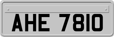AHE7810