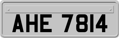 AHE7814