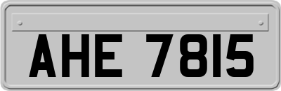 AHE7815