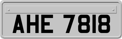 AHE7818