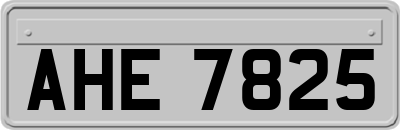AHE7825