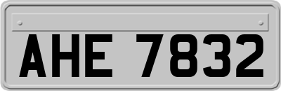 AHE7832