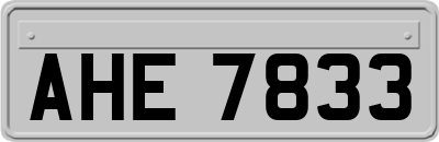 AHE7833