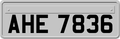 AHE7836