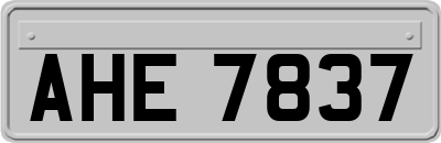 AHE7837