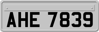 AHE7839