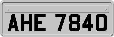 AHE7840
