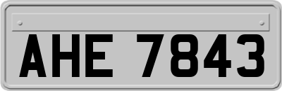 AHE7843