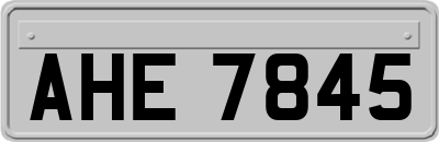 AHE7845