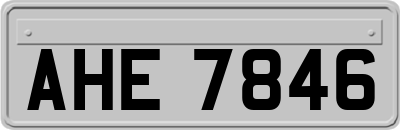 AHE7846