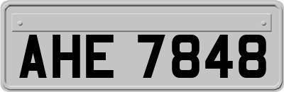 AHE7848