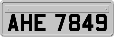 AHE7849