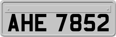 AHE7852