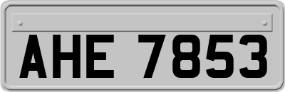 AHE7853