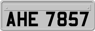 AHE7857