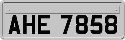 AHE7858