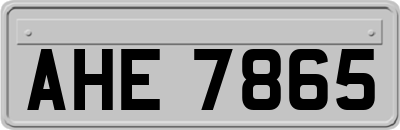 AHE7865