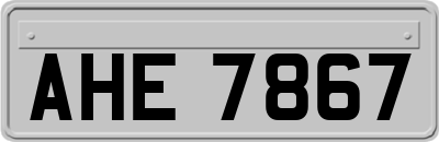 AHE7867