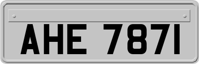 AHE7871