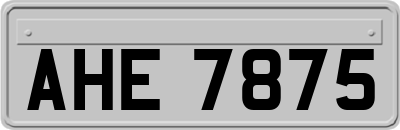 AHE7875