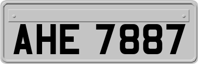AHE7887