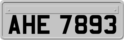 AHE7893