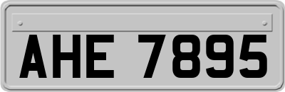 AHE7895