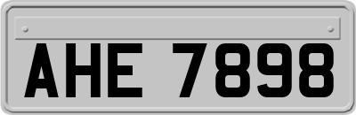 AHE7898