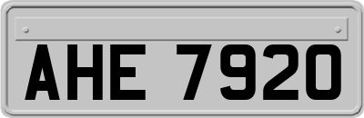 AHE7920