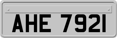 AHE7921