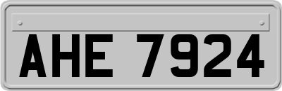 AHE7924