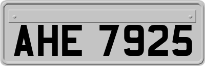 AHE7925