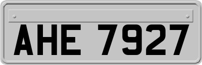 AHE7927