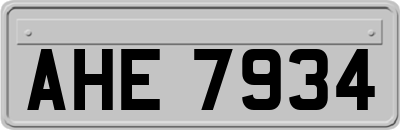 AHE7934