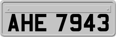 AHE7943