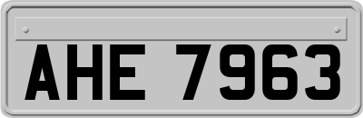 AHE7963