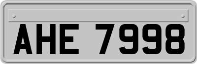 AHE7998