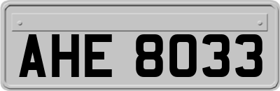 AHE8033