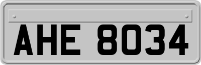 AHE8034