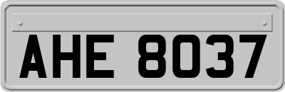 AHE8037