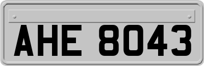 AHE8043
