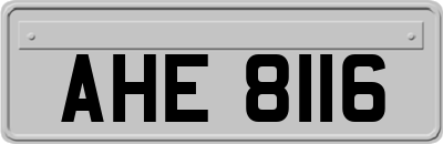 AHE8116