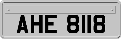 AHE8118
