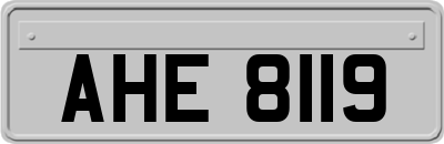 AHE8119