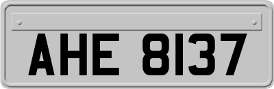 AHE8137