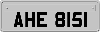 AHE8151