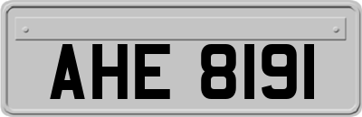 AHE8191