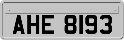 AHE8193
