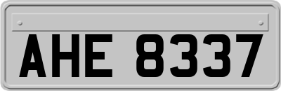 AHE8337