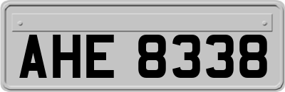 AHE8338